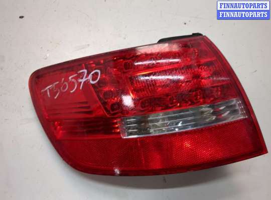 купить Фонарь (задний) на Audi A6 (C6) 2004-2011