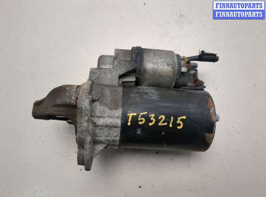 Стартер OP2287240 на Opel Corsa D 2006-2014