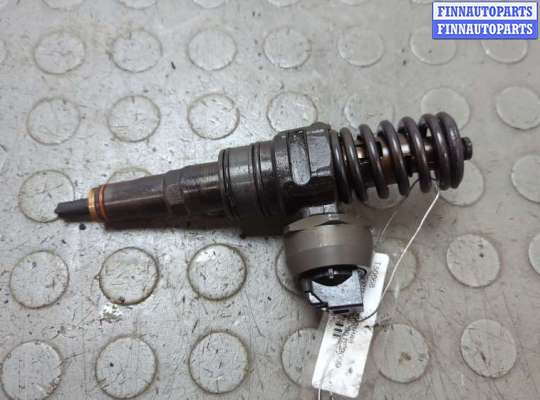 купить Форсунка топливная на Seat Leon 2 2005-2012