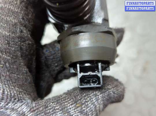 купить Форсунка топливная на Seat Leon 2 2005-2012