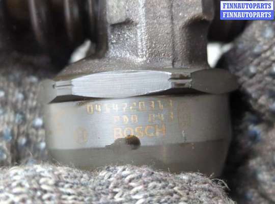 купить Форсунка топливная на Seat Leon 2 2005-2012