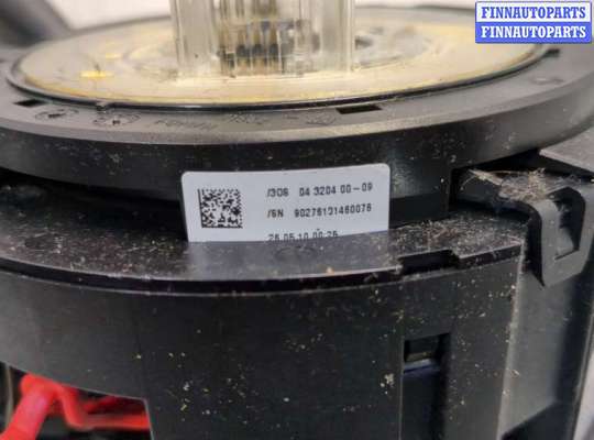 купить Шлейф руля на Mercedes C W204 2006-2015