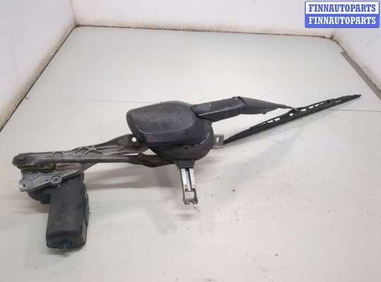 купить Механизм стеклоочистителя (трапеция дворников) на Mercedes 124 1984-1993