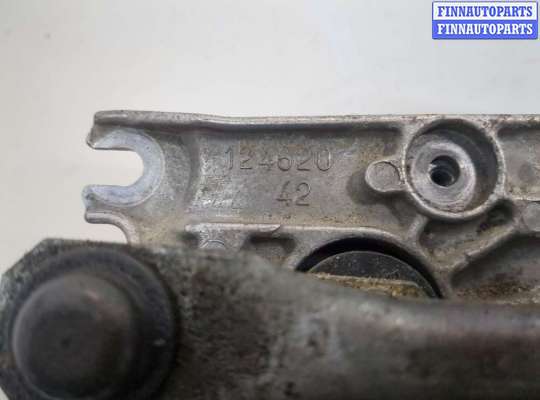 купить Механизм стеклоочистителя (трапеция дворников) на Mercedes 124 1984-1993