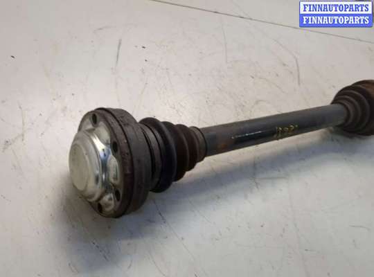 купить Полуось (приводной вал, шрус) на BMW X6 E71 2007-2014
