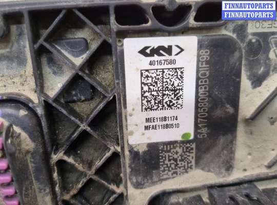 купить Блок управления полным приводом на Chevrolet Equinox 2017-2024