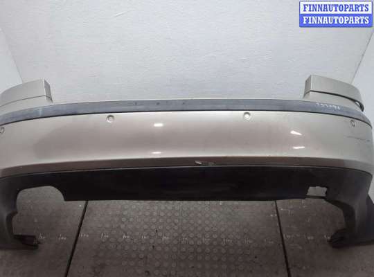 купить Бампер на Skoda Octavia (A5) 2004-2013