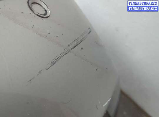 купить Бампер на Skoda Octavia (A5) 2004-2013