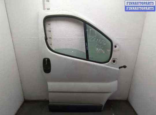Стекло форточки двери OP2378297 на Opel Vivaro 2001-2014