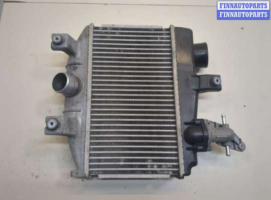 купить Радиатор интеркулера на Acura RDX 2006-2013