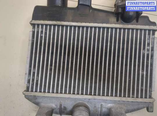 купить Радиатор интеркулера на Acura RDX 2006-2013