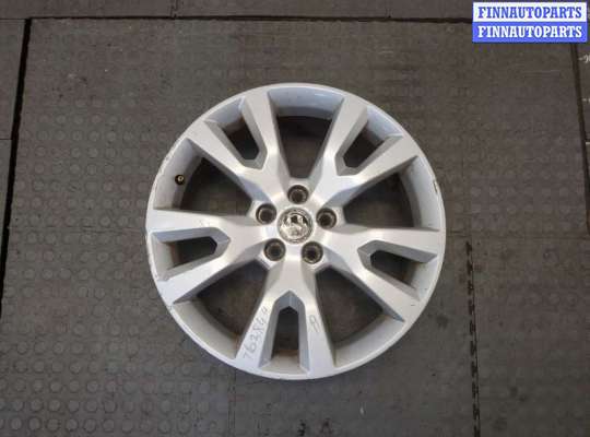 Купить Диск литой на Opel Antara 2006-2015 Диск литой OP2428984 на Opel Antara 2006-2015