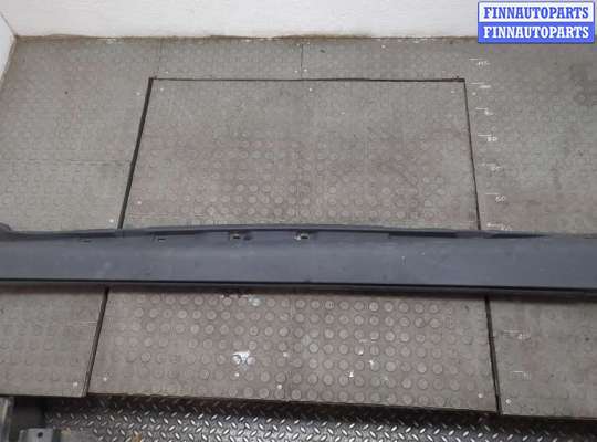 купить Накладка на порог на Volvo XC90 2002-2014