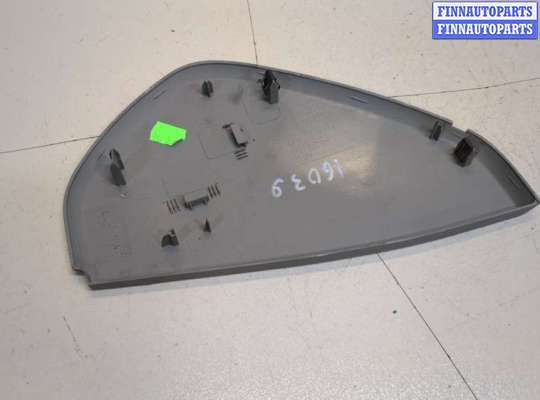 купить Пластик панели торпеды на Audi A4 (B6) 2000-2006
