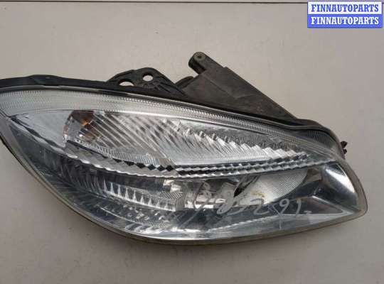 Купить Фара (передняя) на Skoda Fabia 2007-2014 Фара (передняя) SK529468 на Skoda Fabia 2007-2014