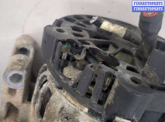 купить Генератор на Opel Astra H 2004-2010