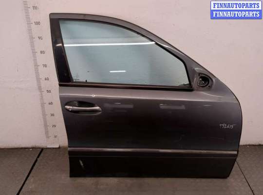 Дверь боковая (легковая) MB1547133 на Mercedes E W211 2002-2009