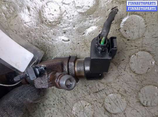 купить Форсунка топливная на Ford C-Max 2002-2010
