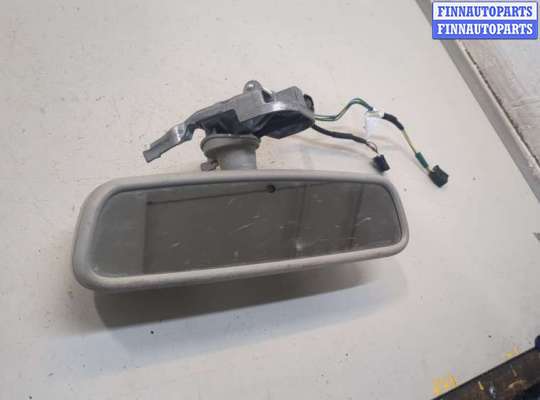 купить Зеркало салона на Mercedes E W211 2002-2009