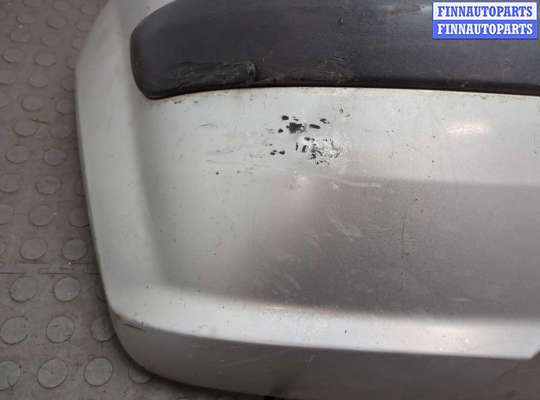 купить Бампер на Hyundai Getz 2002-2011