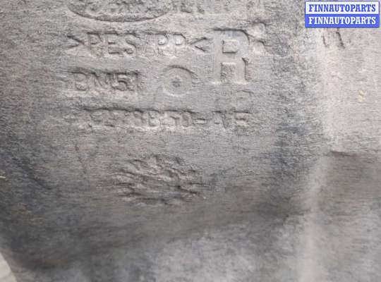 купить Защита арок (подкрылок) на Ford Focus 2 2005-2008