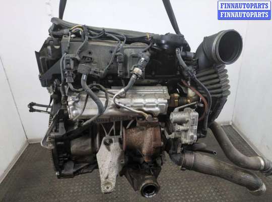 Купить Насос гидроусилителя руля (ГУР) на BMW X1 (E84) 2009-2015 Насос гидроусилителя руля (ГУР) BM3666100 на BMW X1 (E84) 2009-2015