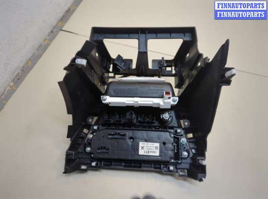 купить Переключатель отопителя (печки) на Mitsubishi Eclipse Cross 2017-