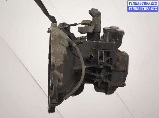 Подшипник выжимной на Opel Vectra C