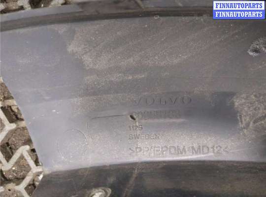купить Молдинг крыла на Volvo XC90 2002-2014