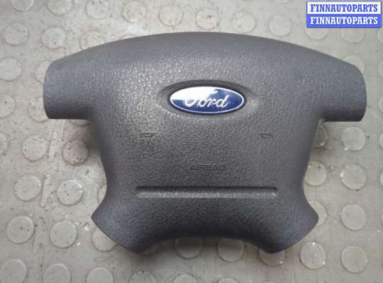 купить Подушка безопасности водителя на Ford Explorer 2001-2006