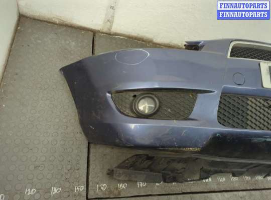 купить Заглушка (решётка) бампера на Mitsubishi Lancer 10 2007-2017