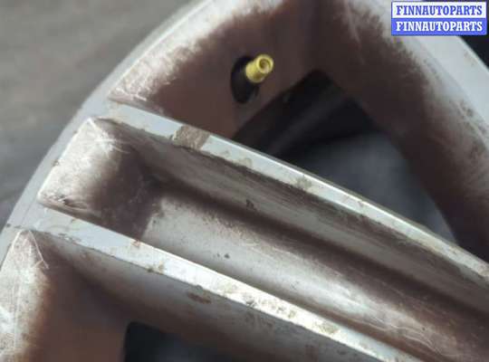 купить Диск литой на Volkswagen Tiguan 2011-2018