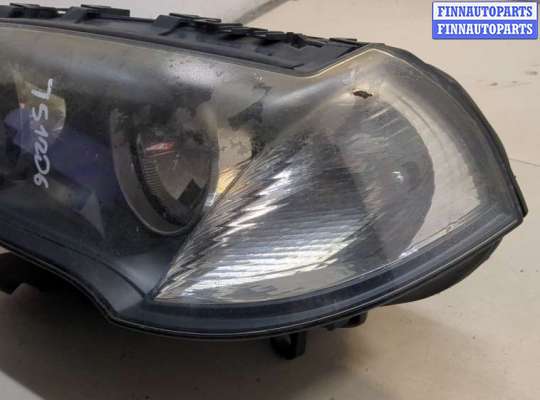 купить Фара (передняя) на BMW X3 E83 2003-2010