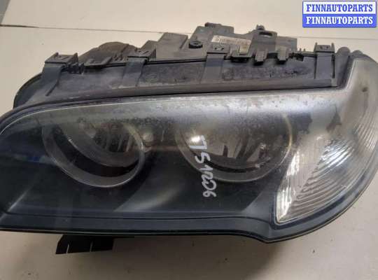 купить Фара (передняя) на BMW X3 E83 2003-2010