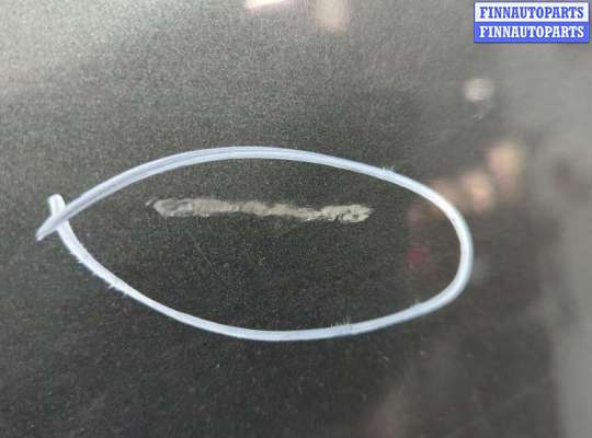 купить Капот на Citroen C-Crosser 2007-2013