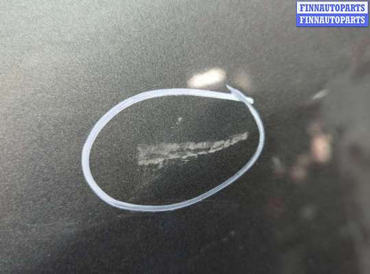 купить Капот на Citroen C-Crosser 2007-2013