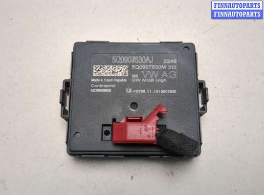 купить Блок комфорта на Audi A3 (8V) 2012-2020