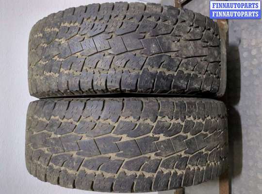 купить Пара шин на Hyundai Terracan 2001-2007