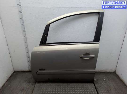 Стекло боковой двери OP2374250 на Opel Zafira B 2005-2014