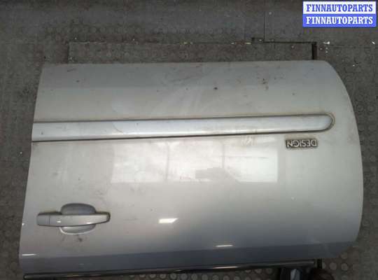 купить Стекло боковой двери на Opel Zafira B 2005-2014