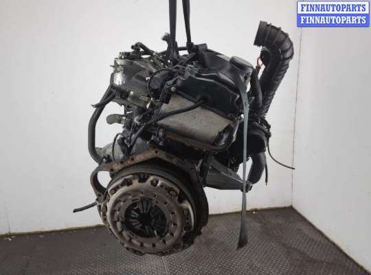 купить Двигатель (ДВС) на Mercedes Vito W639 2003-2014