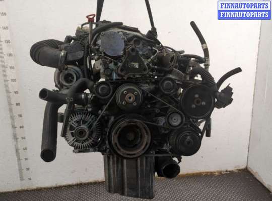 купить Форсунка топливная на Mercedes Vito W639 2003-2014