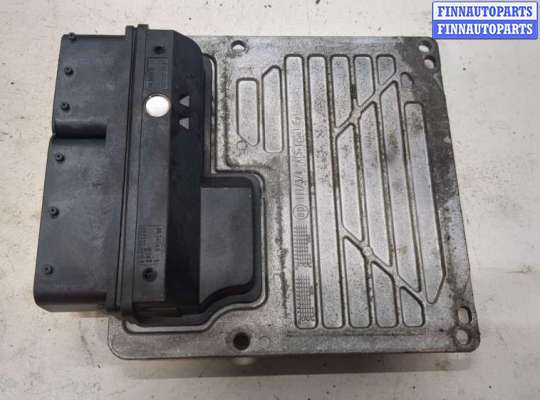 купить Блок управления двигателем на Mercedes C W203 2000-2008