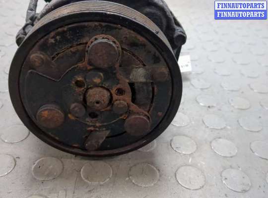 купить Компрессор кондиционера на Ford Galaxy 2000-2006