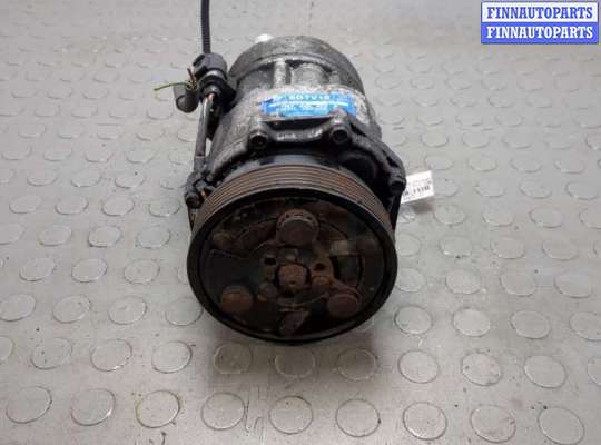 купить Компрессор кондиционера на Ford Galaxy 2000-2006