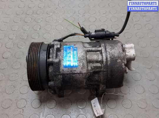 купить Компрессор кондиционера на Ford Galaxy 2000-2006