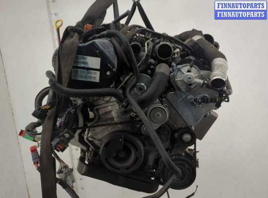 Форсунка топливная JPX7915 на Jeep Grand Cherokee 2013-2022