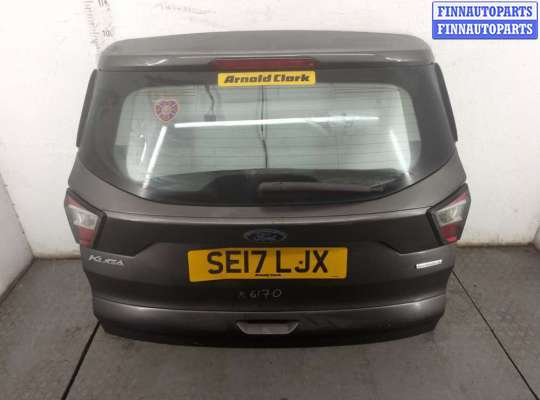 купить Петля крышки багажника на Ford Kuga 2016-2019