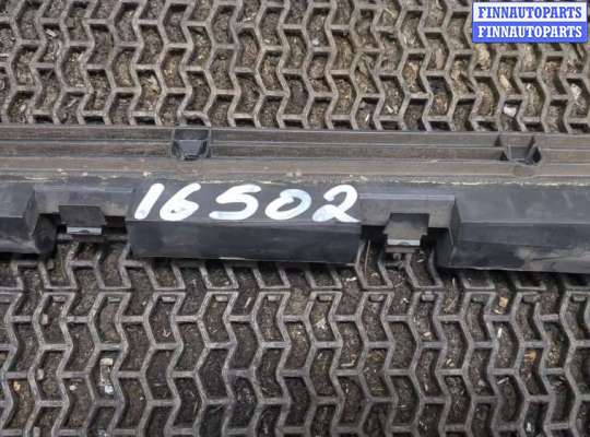 купить Кронштейн порога на Mercedes GL X164 2006-2012