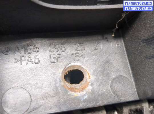 купить Кронштейн порога на Mercedes GL X164 2006-2012